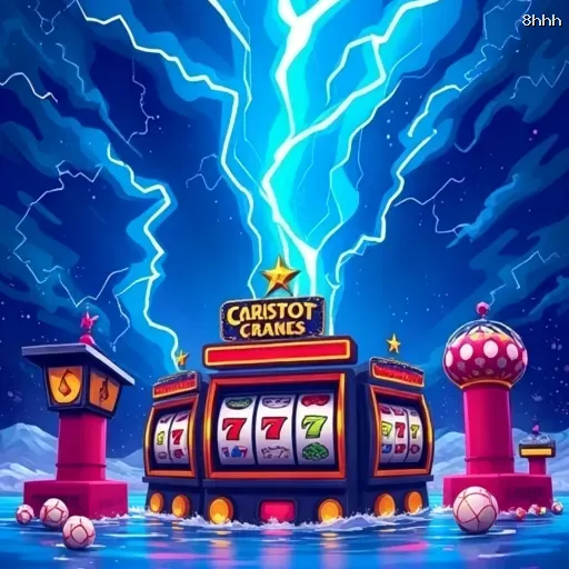 8hhh: Promo dan Bonus Terbaik untuk Para Gamer Indonesia