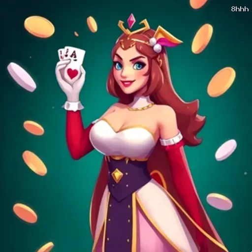 Menggali Fitur Menarik di Situs Game 8hhh