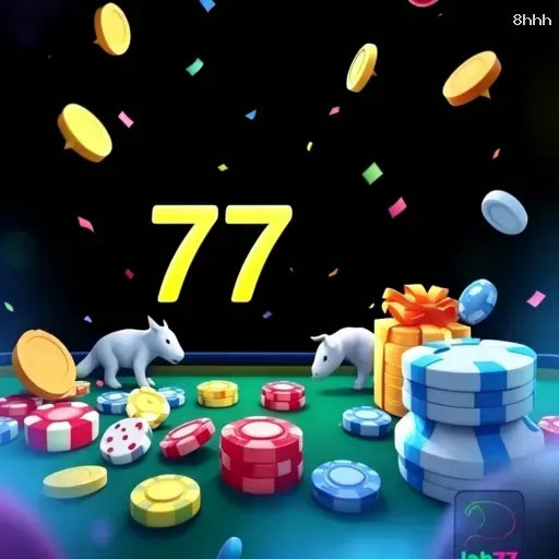Mengenal 8hhh Sebagai Platform Game Online Terpercaya