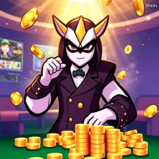 Keamanan dan Keandalan Situs 8hhh di Dunia Game